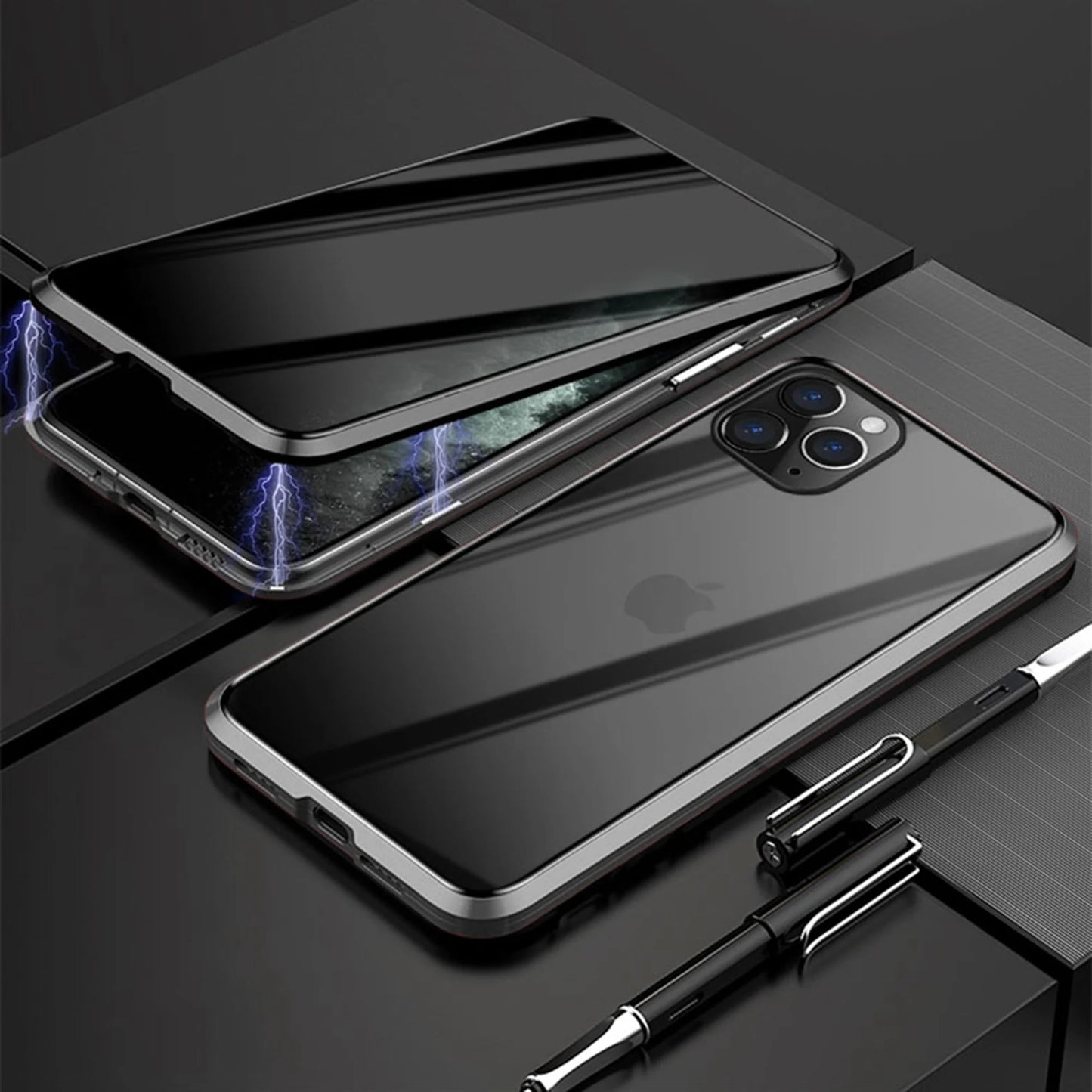 Privacy Case